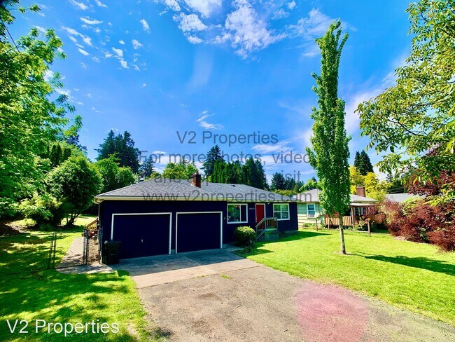 Building Photo - 3 br, 2 bath House - 10037 SE Linwood Ave