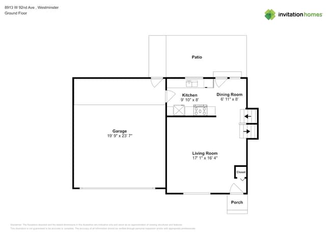 Building Photo - 8913 W 92nd Ave