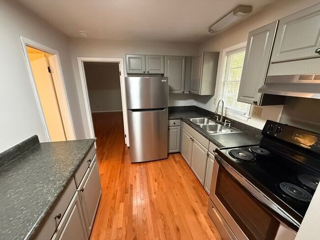 Photo - Duke View Apartments