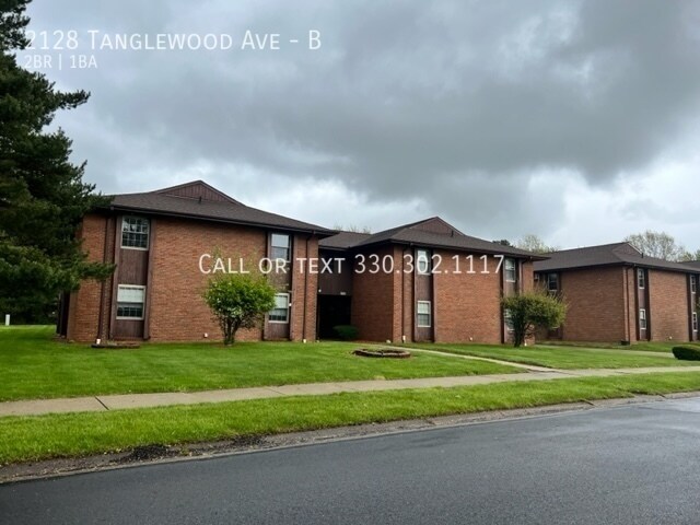 Foto del edificio - 2128 Tanglewood Ave