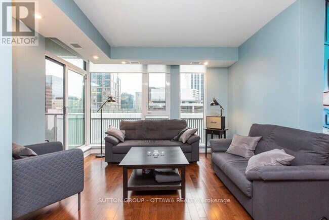 Photo du bâtiment - 179 Metcalfe St