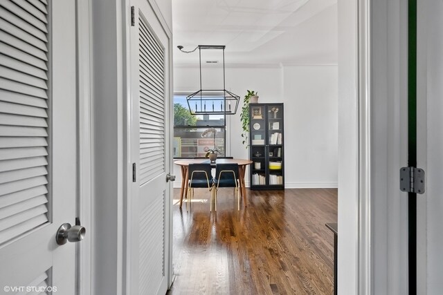 Foto del edificio - 2801 N Seminary Ave