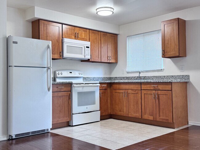 Foto del edificio - 3046 NE 143rd St
