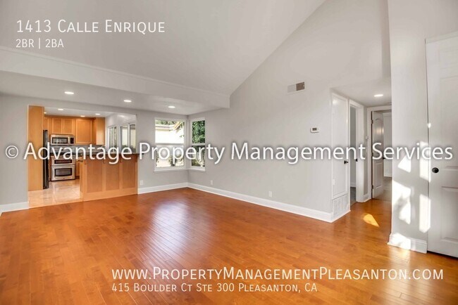 Foto del edificio - 1413 Calle Enrique