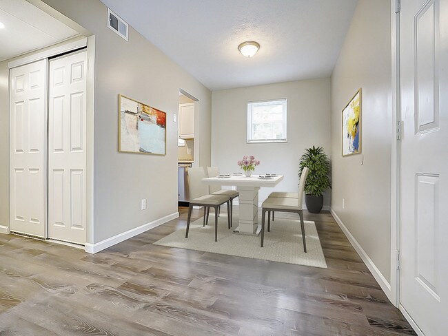 Foto del edificio - 6212 Cheviot Rd