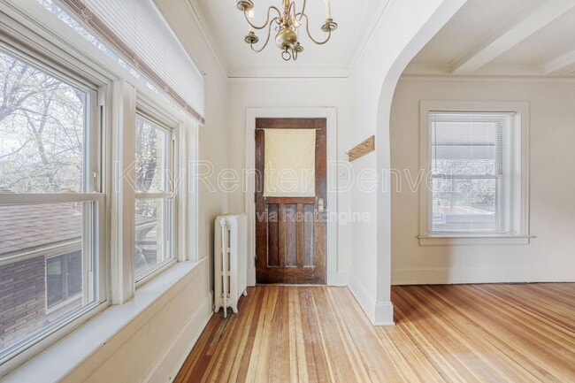 Photo - 1275 Detroit St Townhome