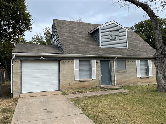 Building Photo - 14207 Cimarron Dr