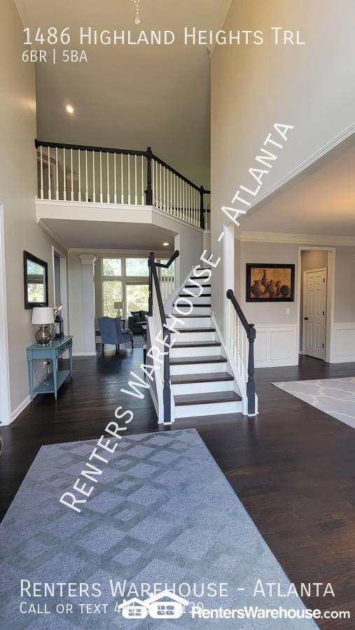 Oversized 6 Bedroom w/ Full Basement in Da... House for Rent in