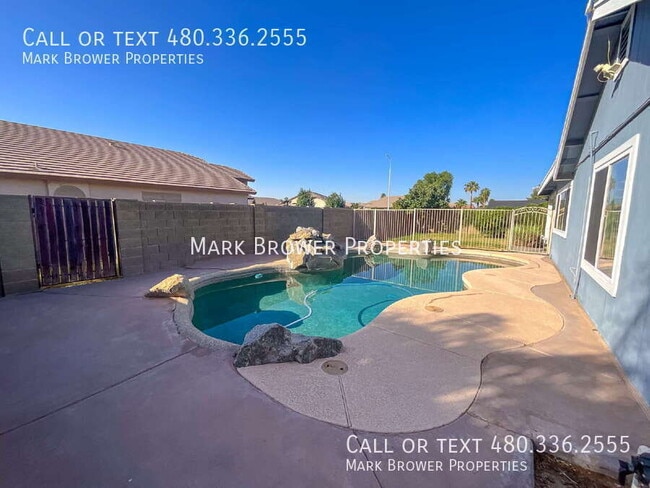 Foto del edificio - 2301 E Folley St