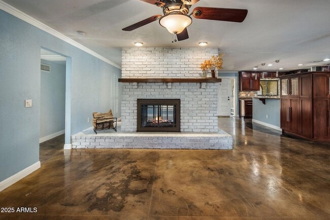 Foto del edificio - 852 W Caribbean Ln