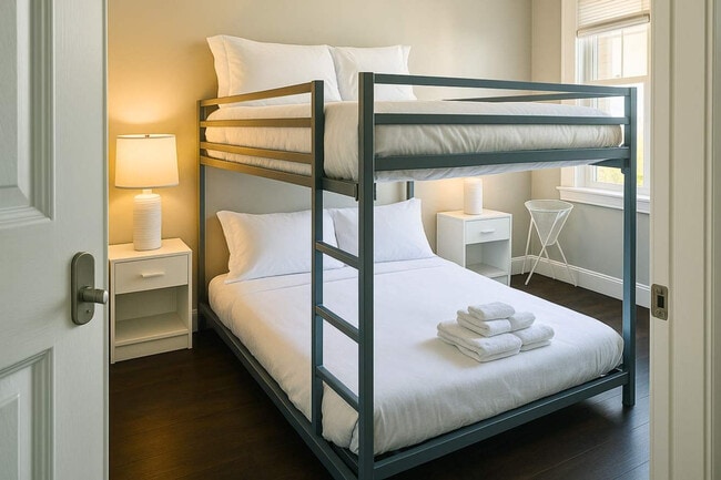 Foto del edificio - 128 Bainbridge St