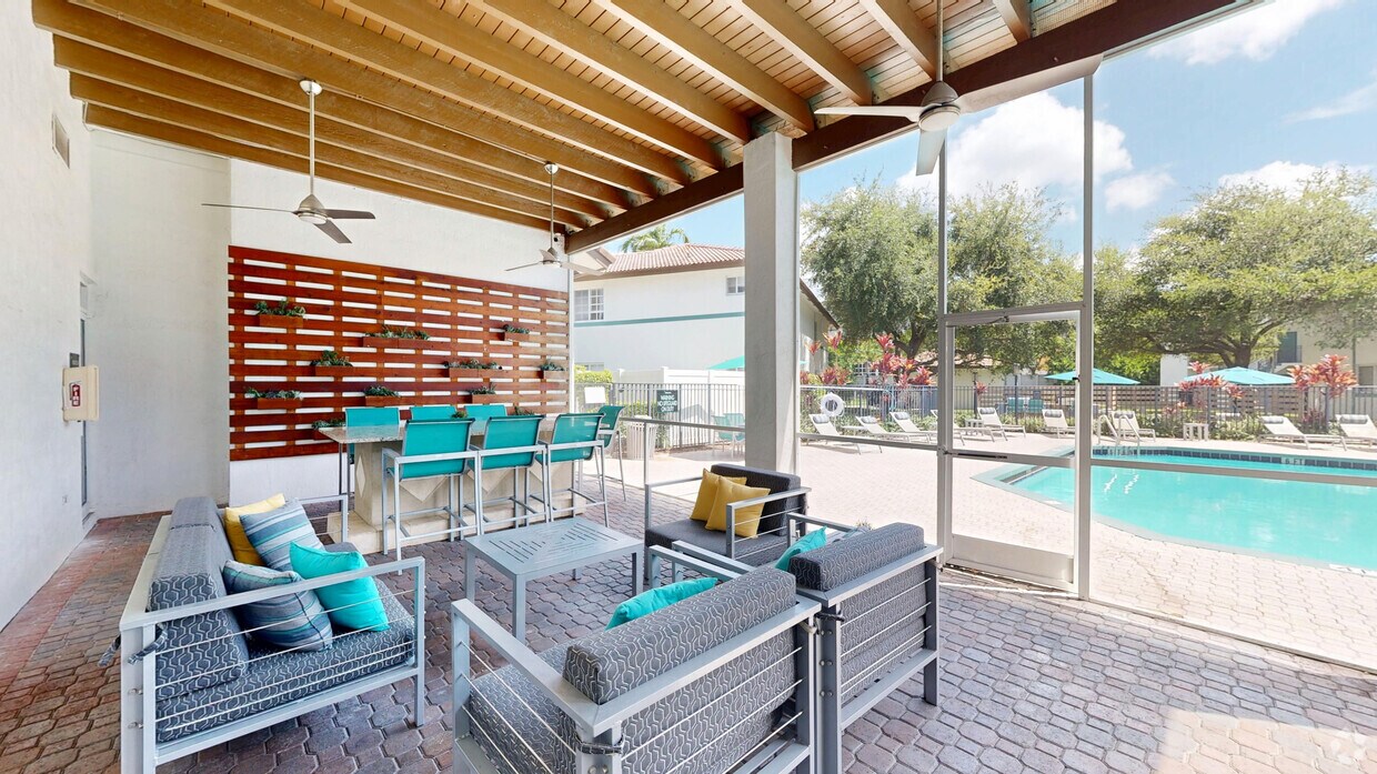 Photo - The Emerson Apartments