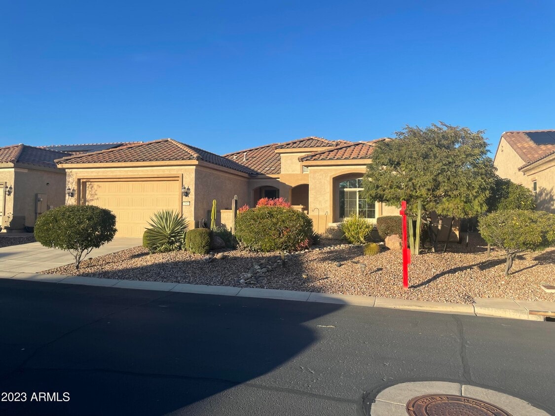 7392 W Willow Way, Florence, AZ 85132 House Rental in Florence, AZ