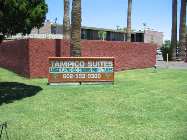 Building Photo - Tampico Executive Suites