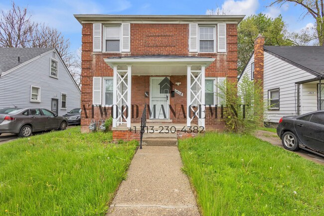 Building Photo - 14118-20 Evergreen Rd