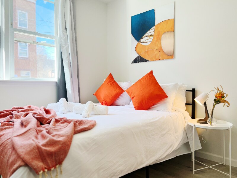 Foto principal - 619 N 39th St