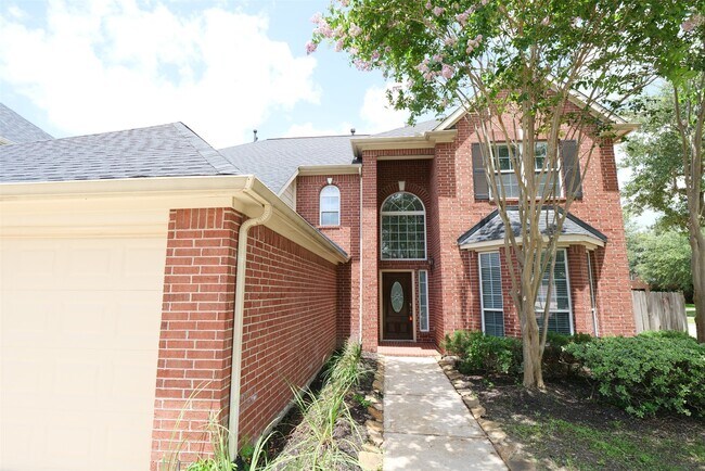 Foto del edificio - 20806 Cottage Cove Ln