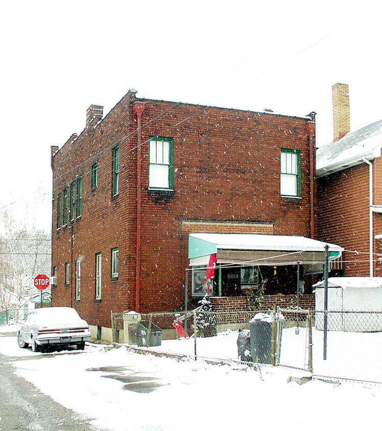 Alternate view 1 - 310 29th St