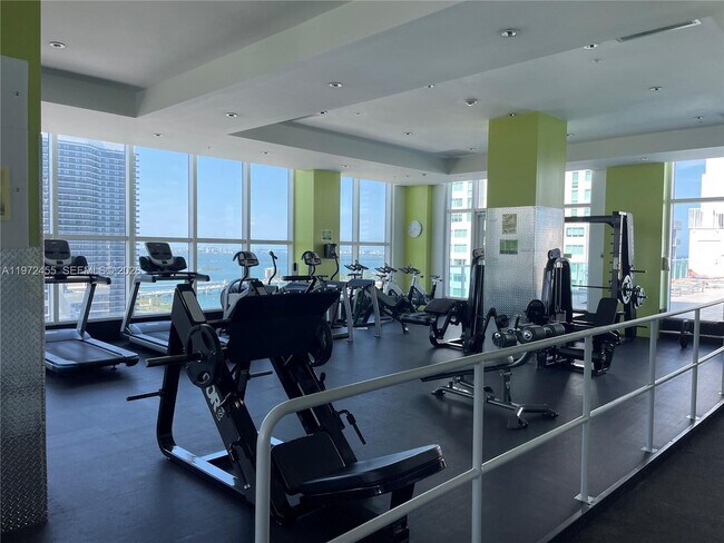 Building Photo - 133 NE 2nd Ave