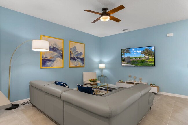 Foto del edificio - 1828 Tropical Palms Cir