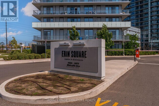 Photo du bâtiment - 4655-14655 Metcalfe Ave