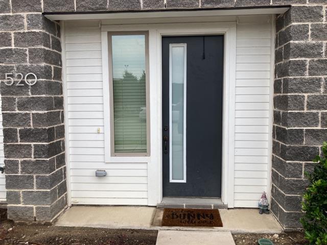 Building Photo - 520 Texas Dr