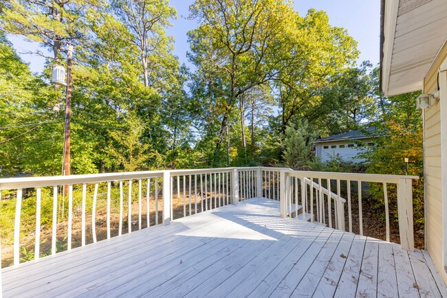 Building Photo - Beautiful Home in the Heart of Little Rock