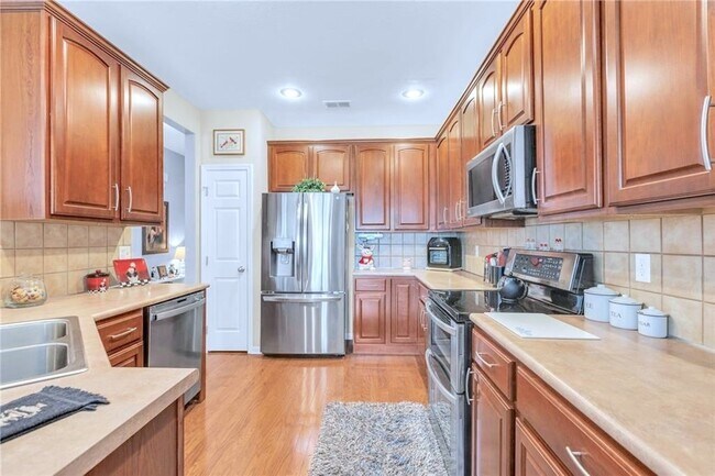 Foto del edificio - 9002 Meadow View Dr