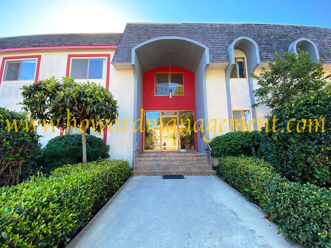 Building Photo - 1302 Euclid St