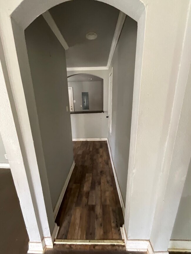 Foto del edificio - 1422 Grigsby St