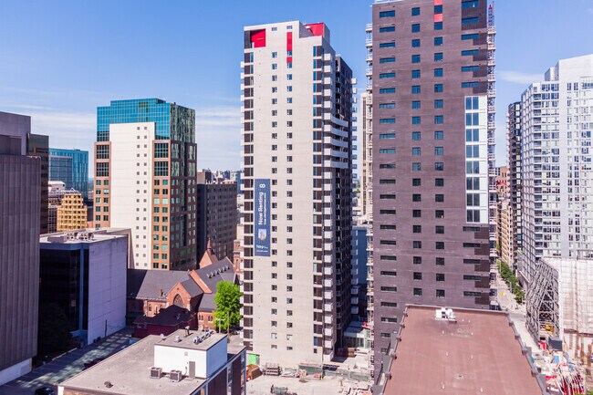 Building Photo - Loop Phase 2