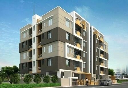 Rendering - 344 31st St