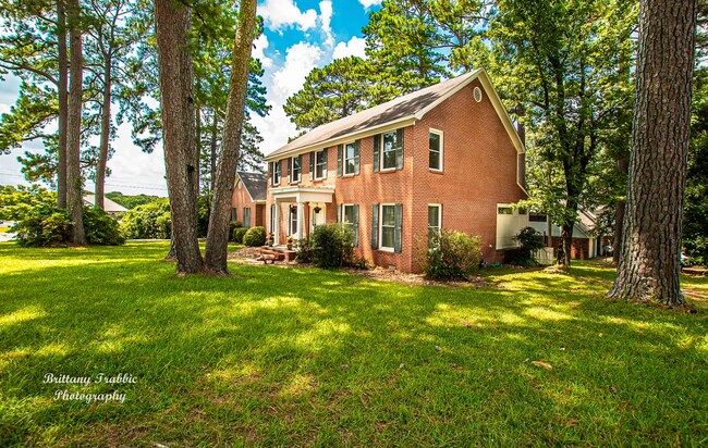 Foto del edificio - 1120 Quapaw St SW