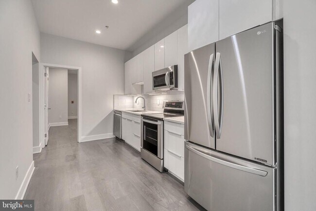 Foto del edificio - 1244 S 20th St