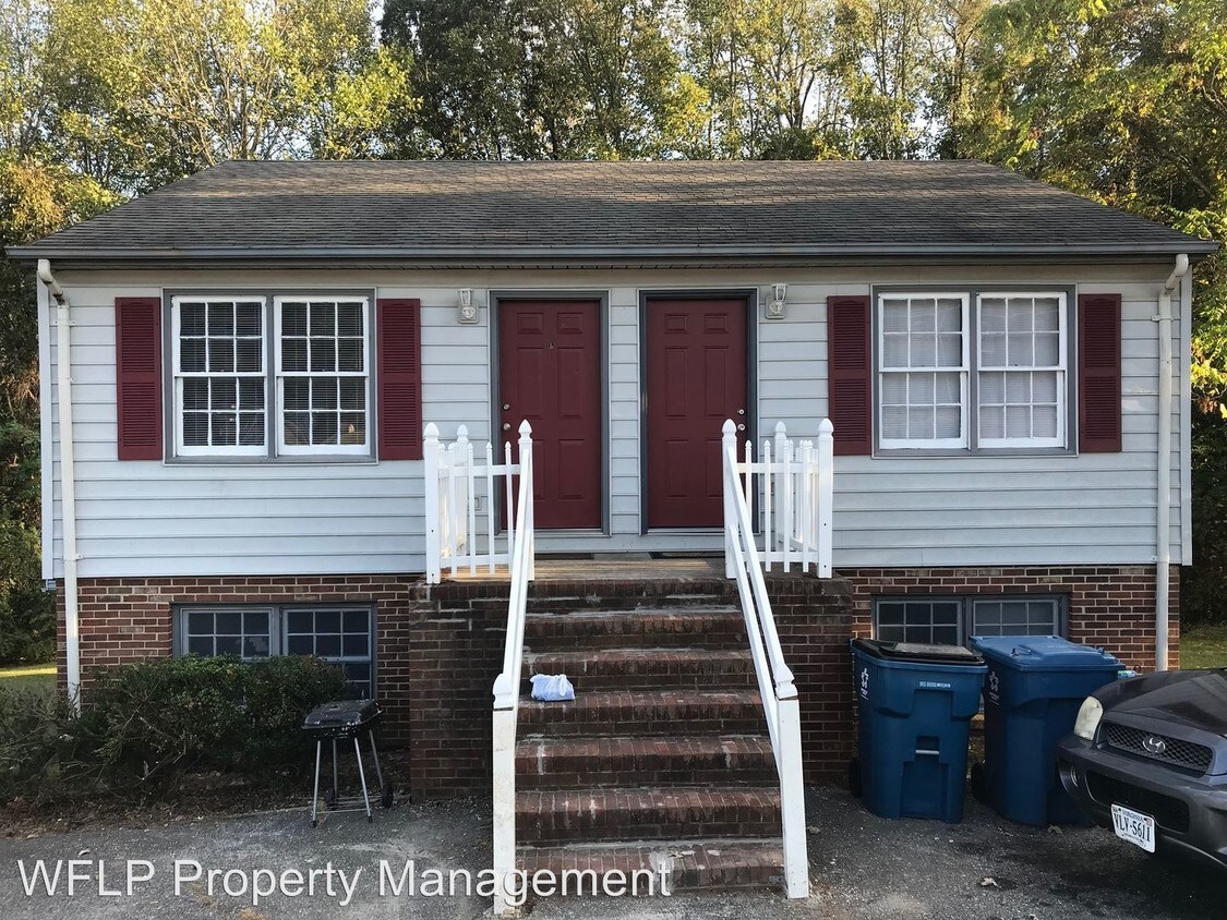 Primary Photo - 19569 Leesville Rd