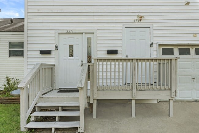 Building Photo - 5311 Perry Ave
