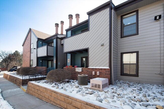 Photo - 17206 E Harvard Ave Townhome