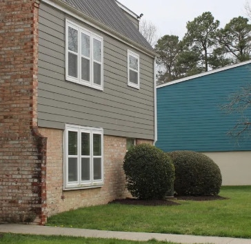Building Photo - Cedarwood Manor (Fairlawn)