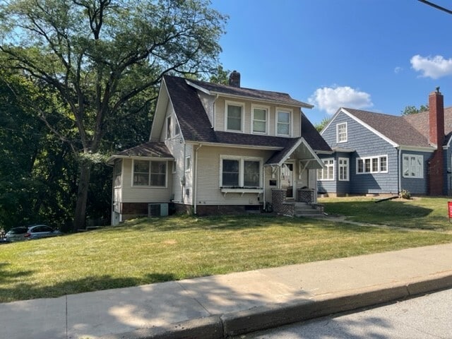 Building Photo - 423 Melrose Ct