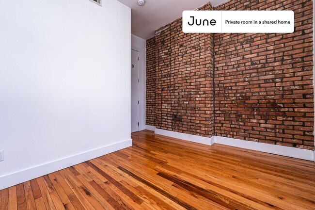 Foto del edificio - Room in Shared 3 bed/1 bath home in Bedford-Stuyvesant