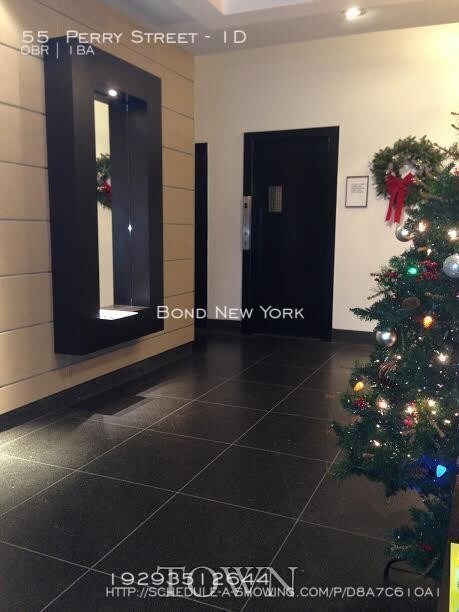 Foto del edificio - 55 Perry St