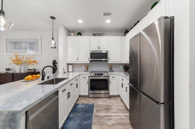 Foto del edificio - 3643 NW 5th Terrace