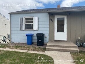 Building Photo - 423 E Saint Patrick St
