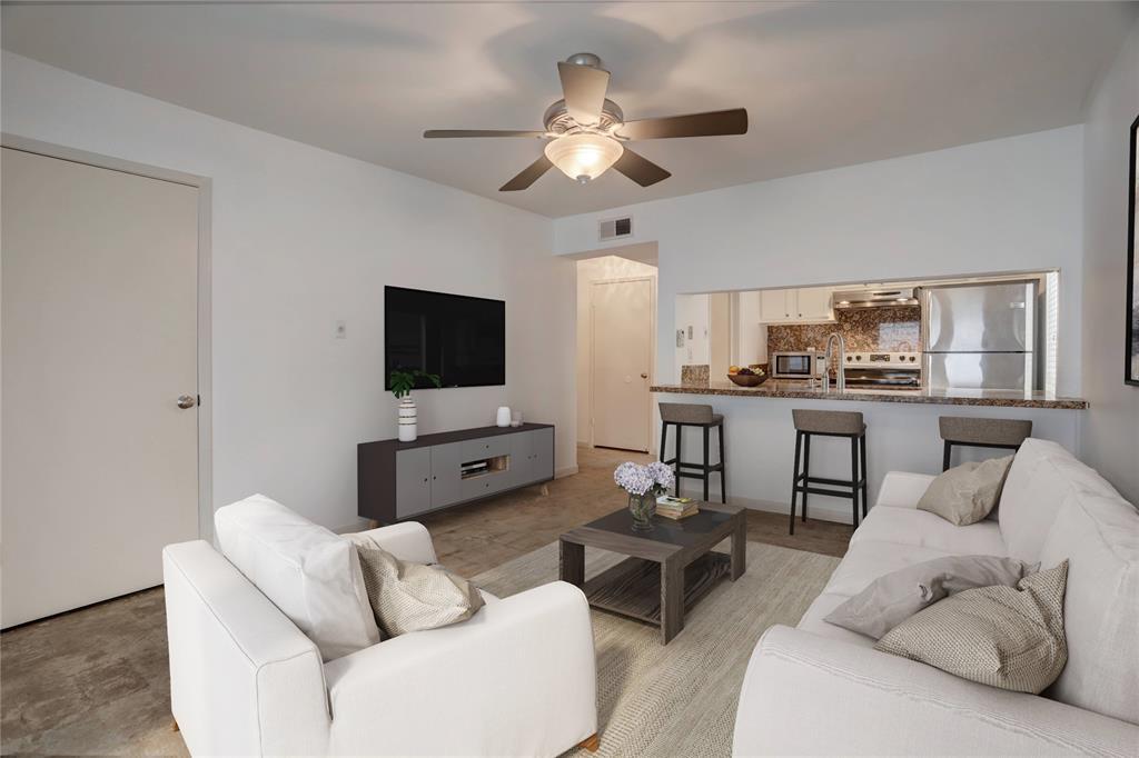 701 Rosedale St Unit I, Houston, TX 77006 Condo for Rent in Houston