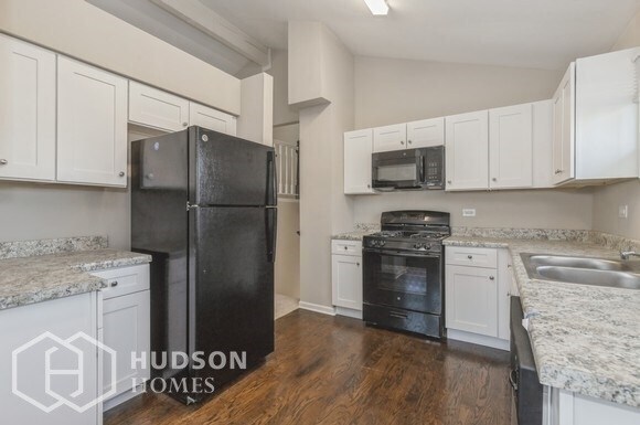 Building Photo - 3018 20th St