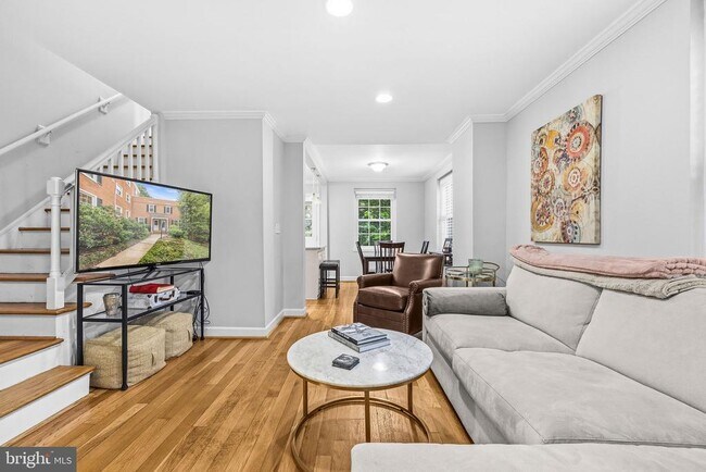 Foto del edificio - 2909 S Dinwiddie St