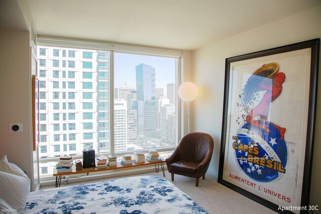 Building Photo - 2 br, 2 bath Condo - 401 Harrison St Apt 30C