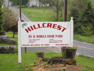 Building Photo - Hillcrest Mobile Home Community & RV Park