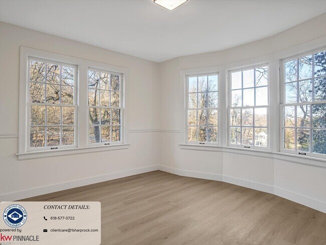 Foto del edificio - 1 Concord Dr