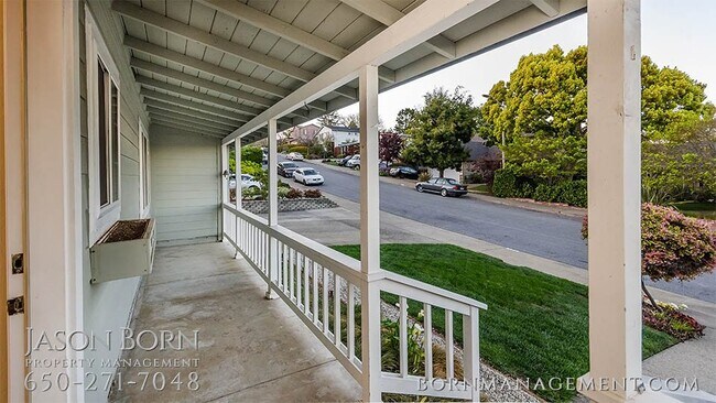 Building Photo - 944 Stony Hill Rd